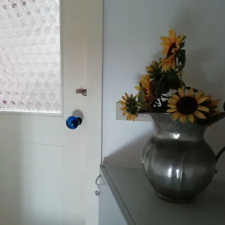 Ca' Sull' Acqua Holiday home *