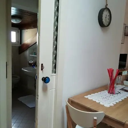 Ca' Sull' Acqua Holiday home