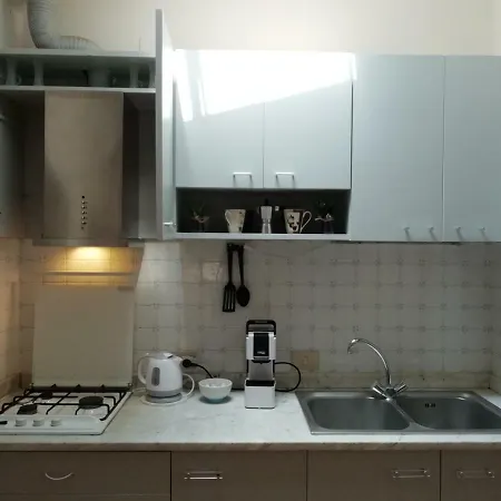 Ca' Sull' Acqua Сasa de vacaciones Venecia