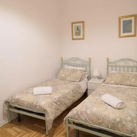 Holiday home Ca' Sull' Acqua Venice