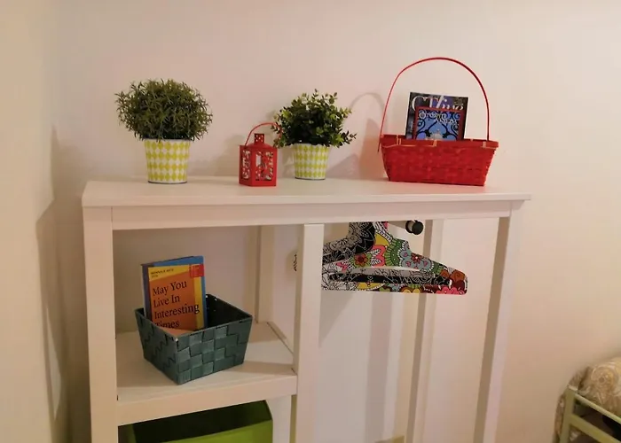 Ca' Sull' Acqua * Venise