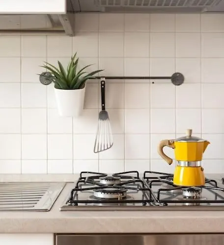 Ca' Sull' Acqua * Venise