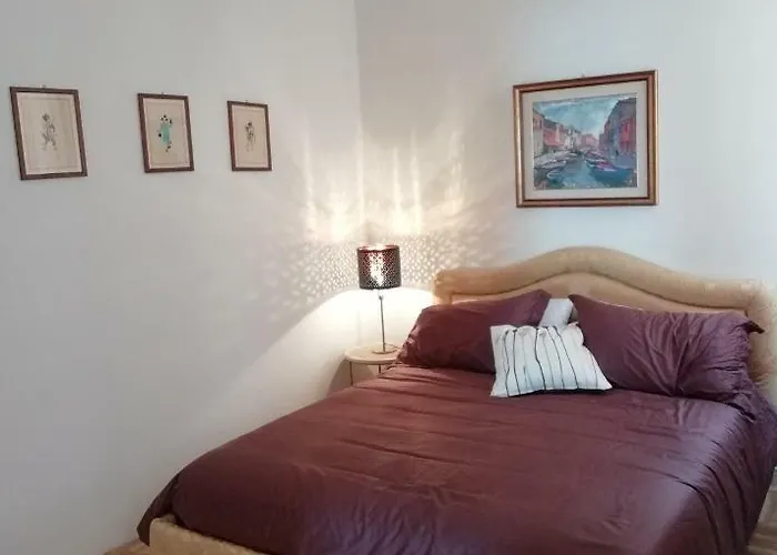 Ca' Sull' Acqua * Venise