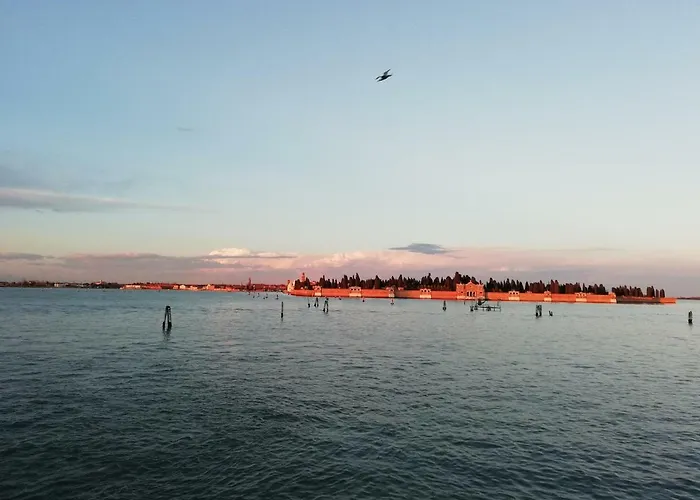 Ca' Sull' Acqua * Venise
